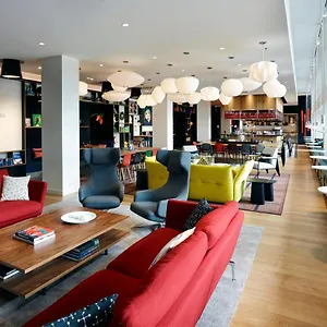 Citizenm מלון