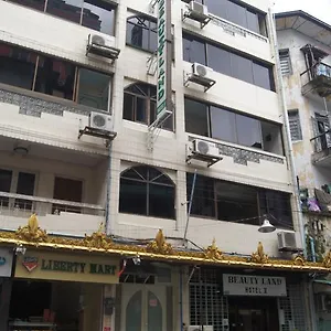 Hotel Beautyland Ii Yangon