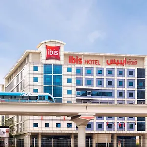 Ibis Al Barsha Hotel Dubaï