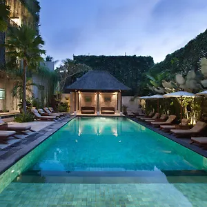 Village Hotel Ubud