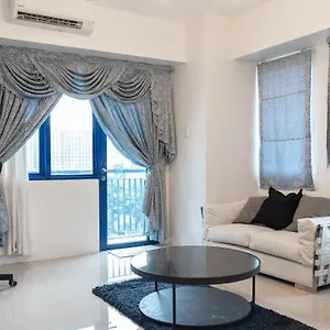Aparthotel Sea Tower D Pasay