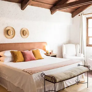 Bed & Breakfast Cacao Boutique Antigua