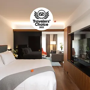 Fraser - Serviced Appart hôtel Genève