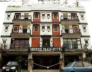 Hotel Imerex Plaza Angeles