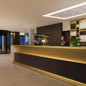 Hotell Crowne Plaza By Ihg
