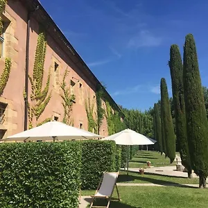 La Bastide Du Roy René Appart hôtel Aix-en-Provence