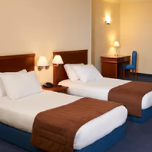 Hotel Alexandre Beirut