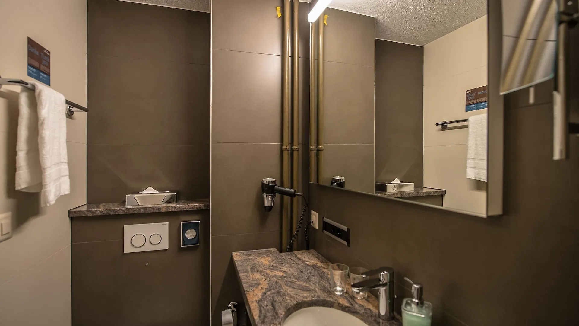 Guest house Alexander Guesthouse Zurich Old Town