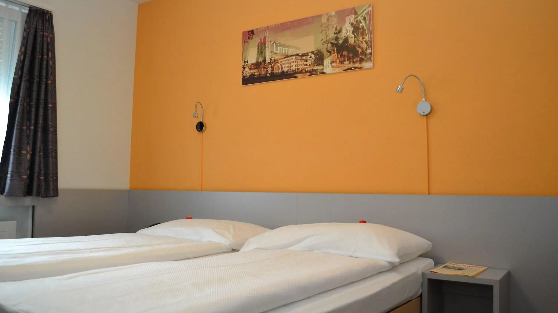 ** Guest house Alexander Guesthouse Zurich Old Town Switzerland