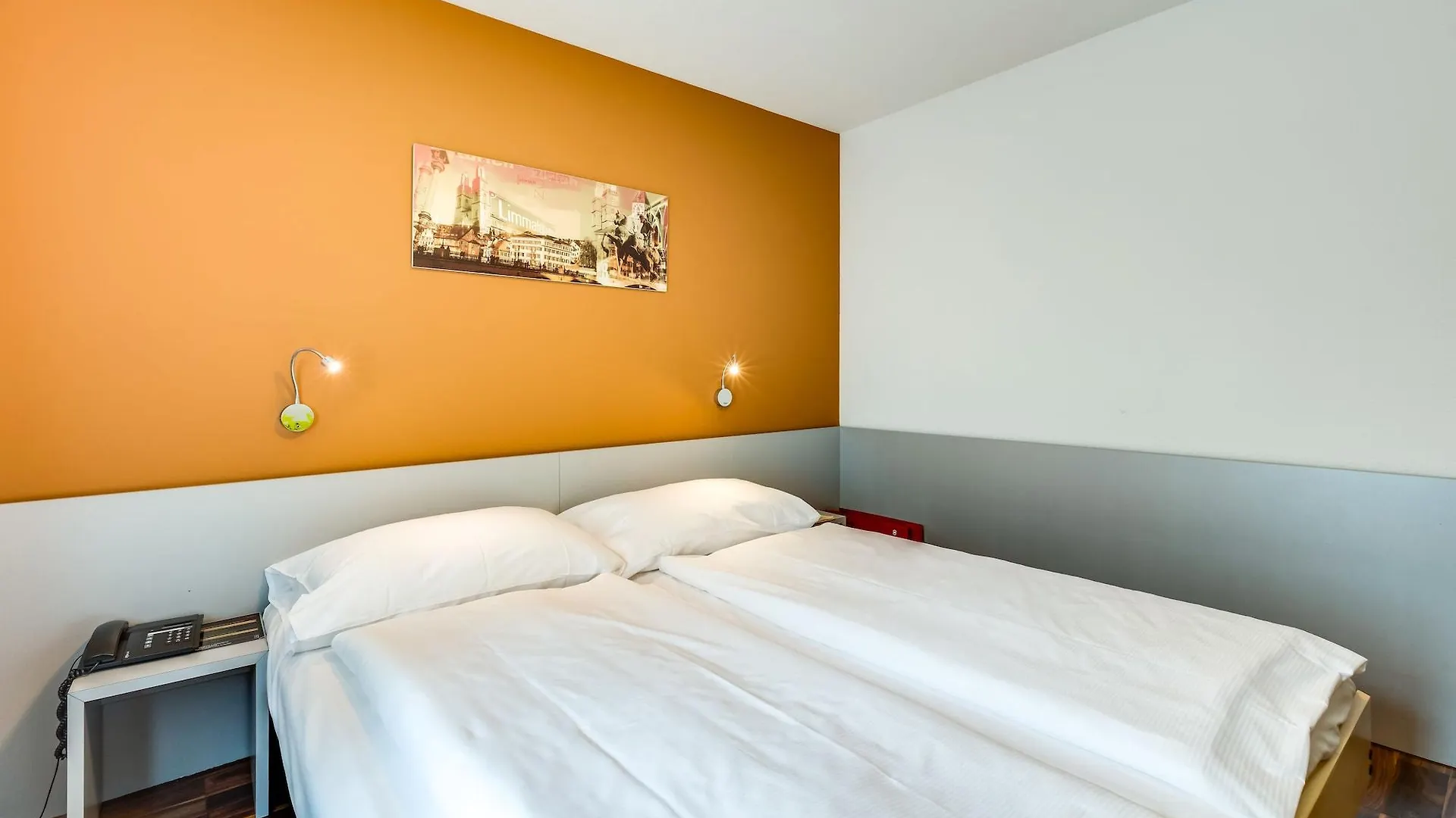 Alexander Guesthouse Zurich Old Town