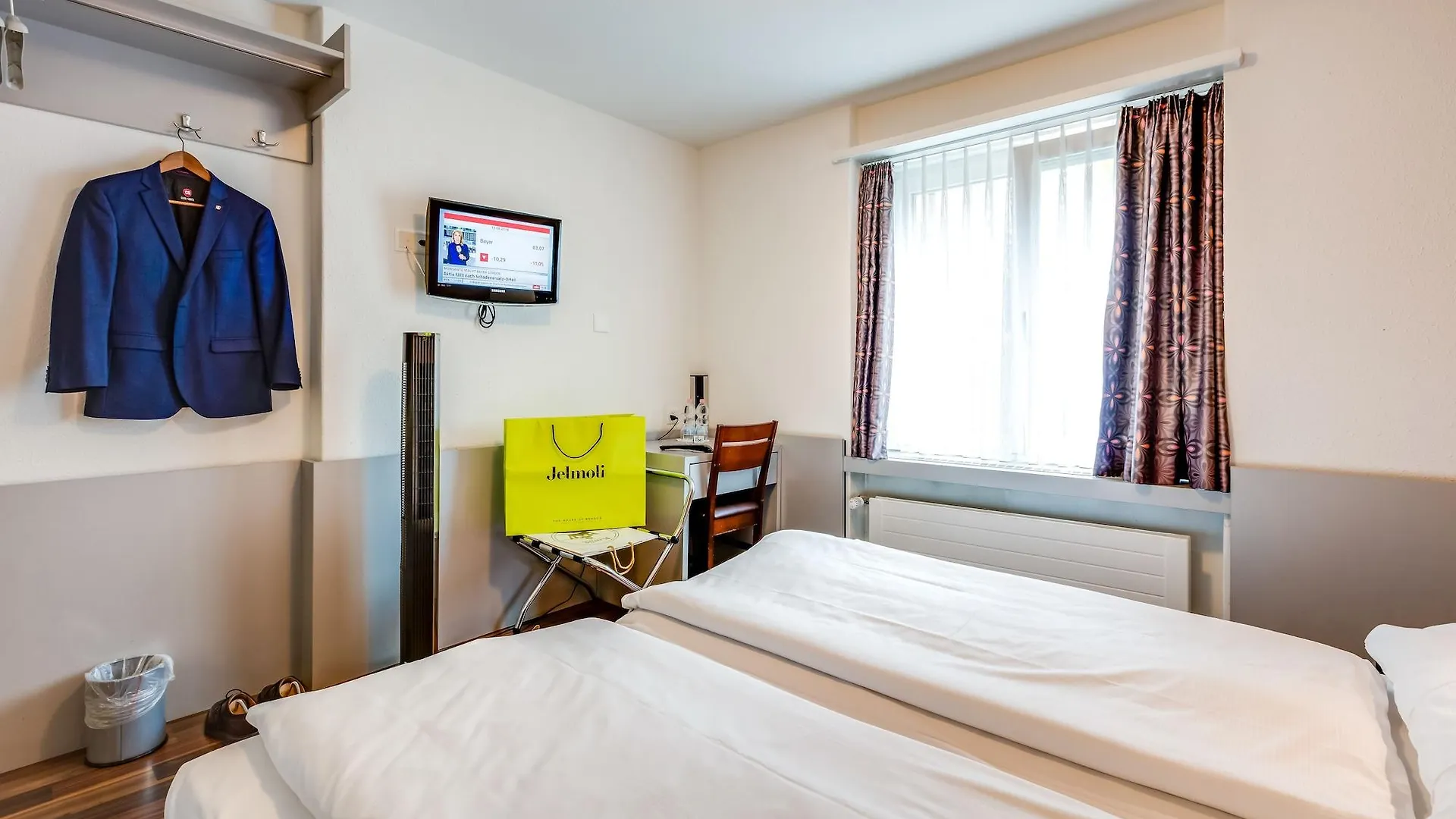 Alexander Guesthouse Zurich Old Town