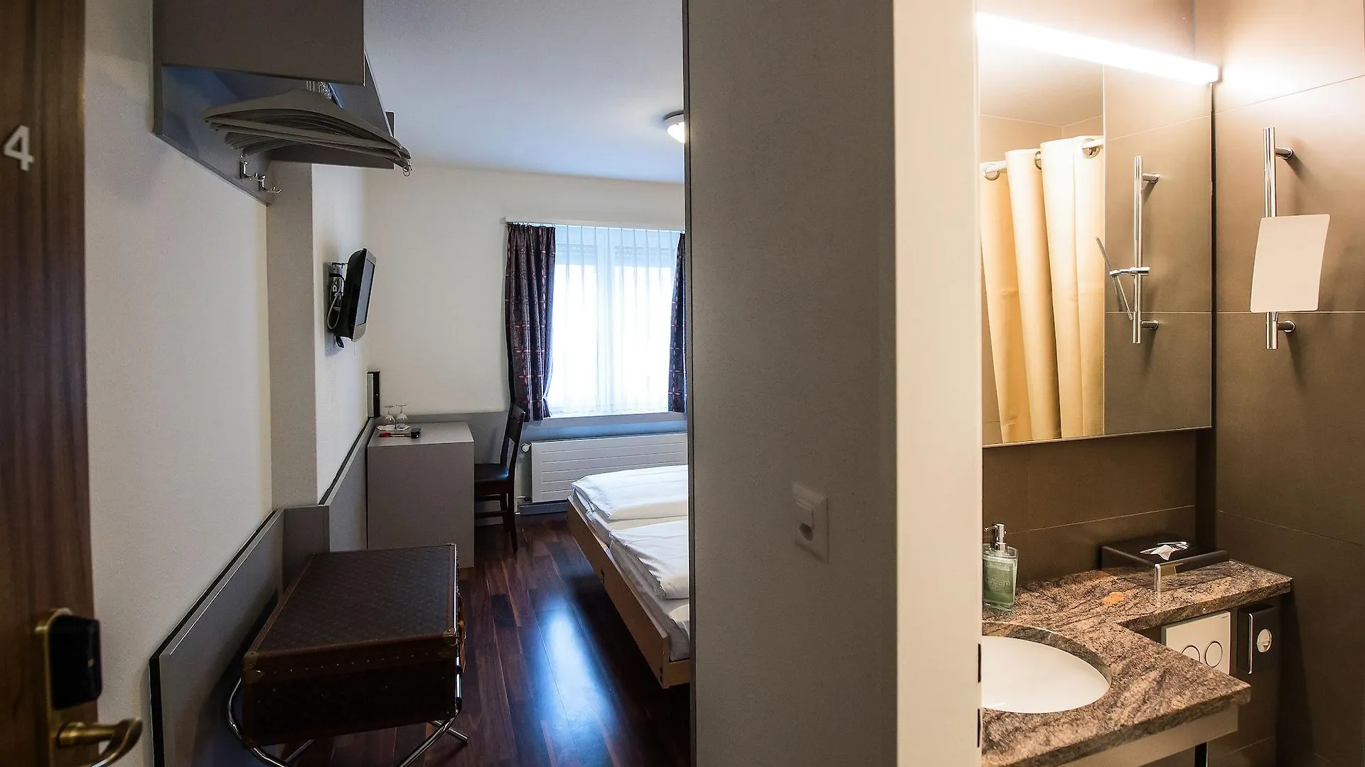 Guest house Alexander Guesthouse Zurich Old Town
