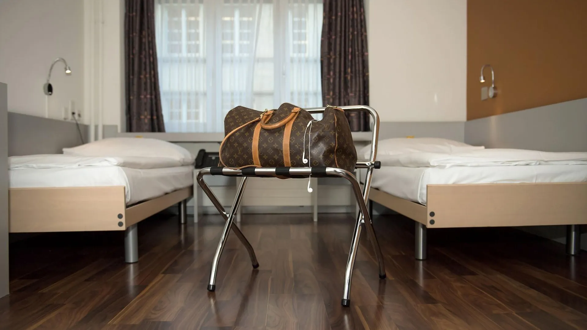 ** Guest house Alexander Guesthouse Zurich Old Town Switzerland