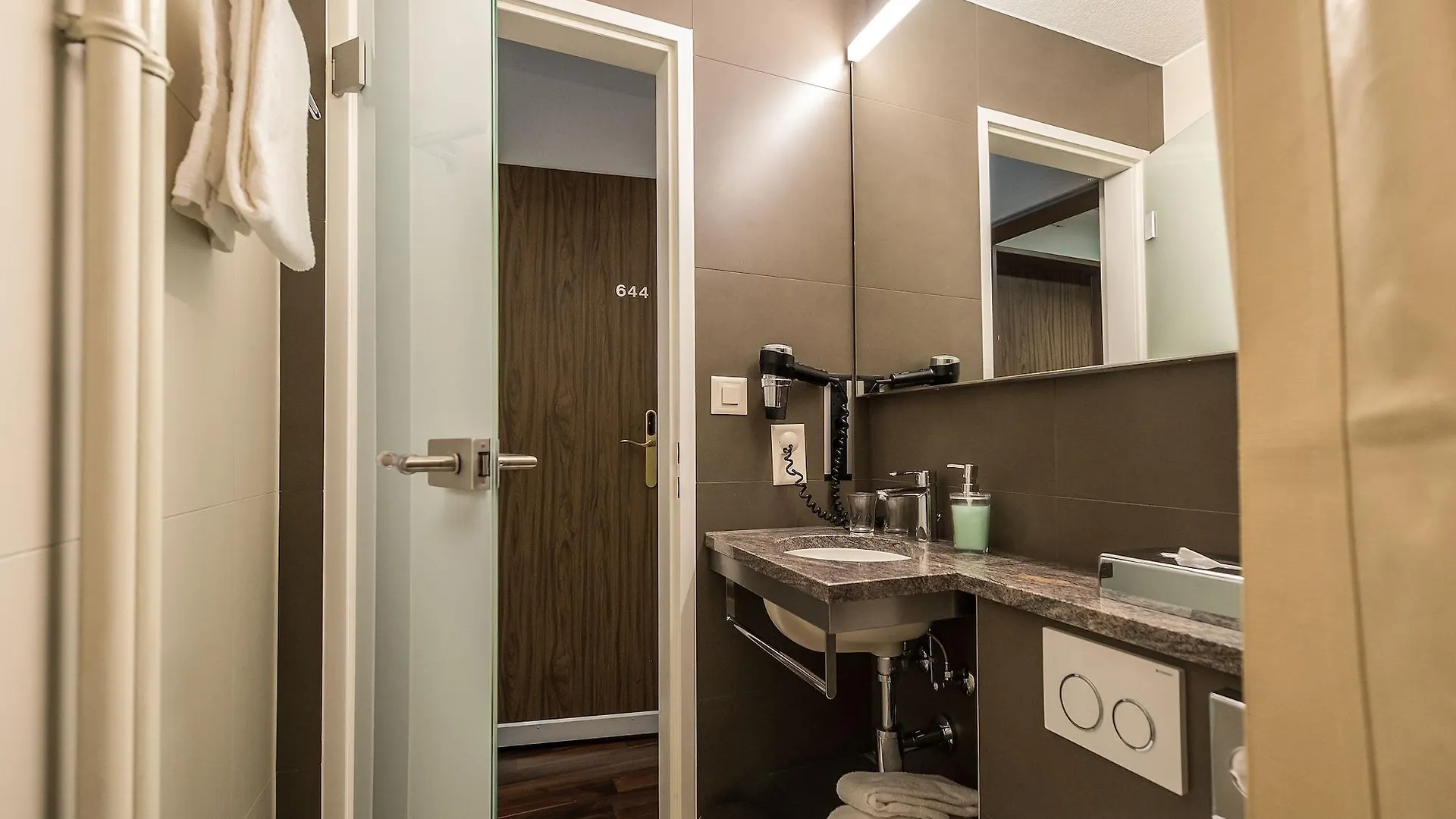 Guest house Alexander Guesthouse Zurich Old Town
