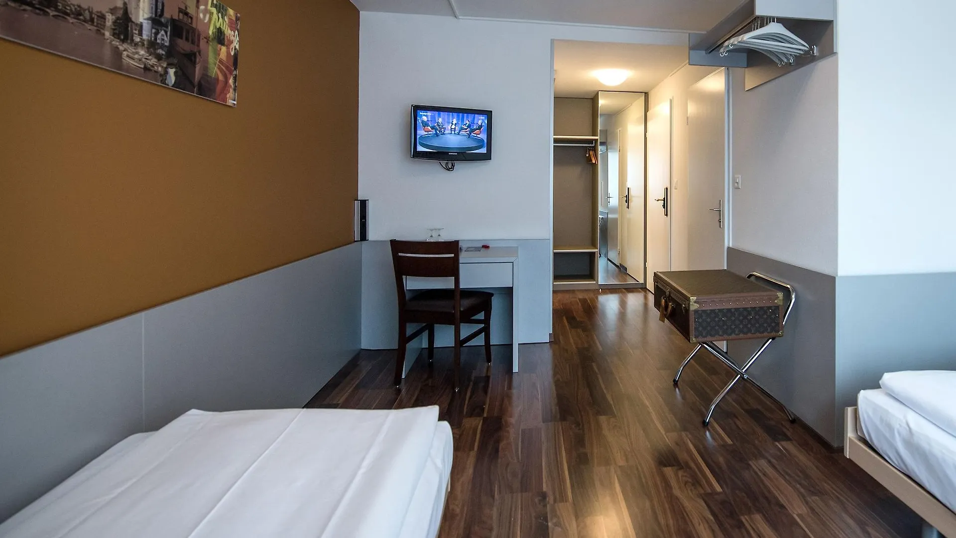 ** Guest house Alexander Guesthouse Zurich Old Town Switzerland