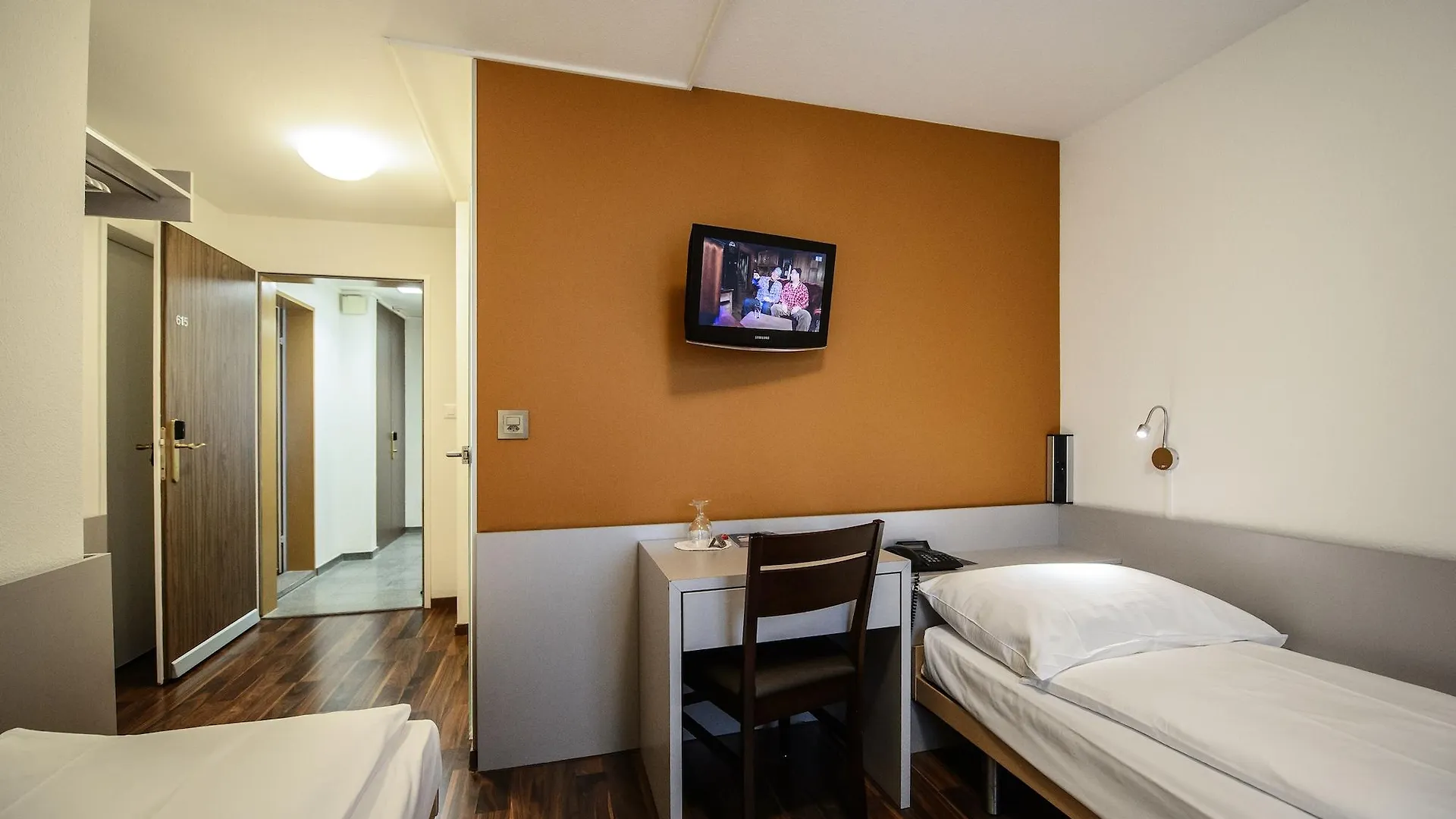 Alexander Guesthouse Zurich Old Town Switzerland