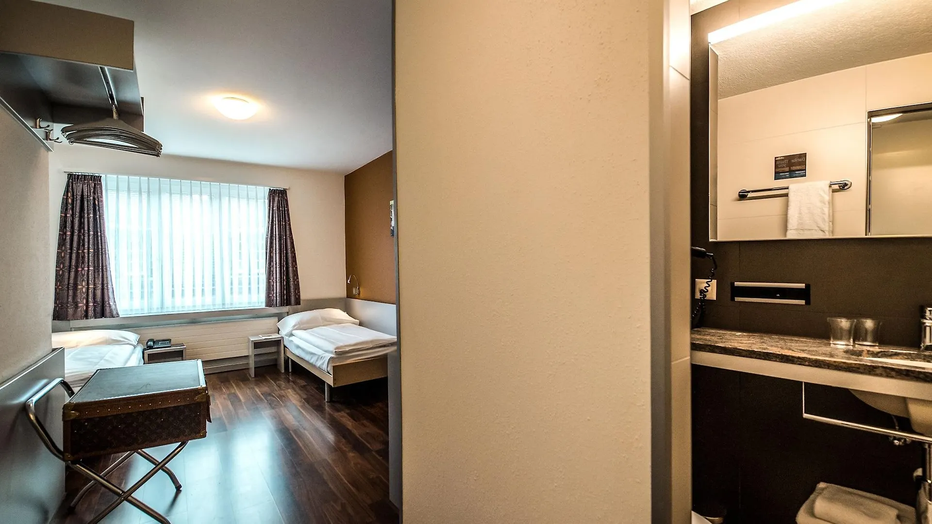 Alexander Guesthouse Zurich Old Town Switzerland