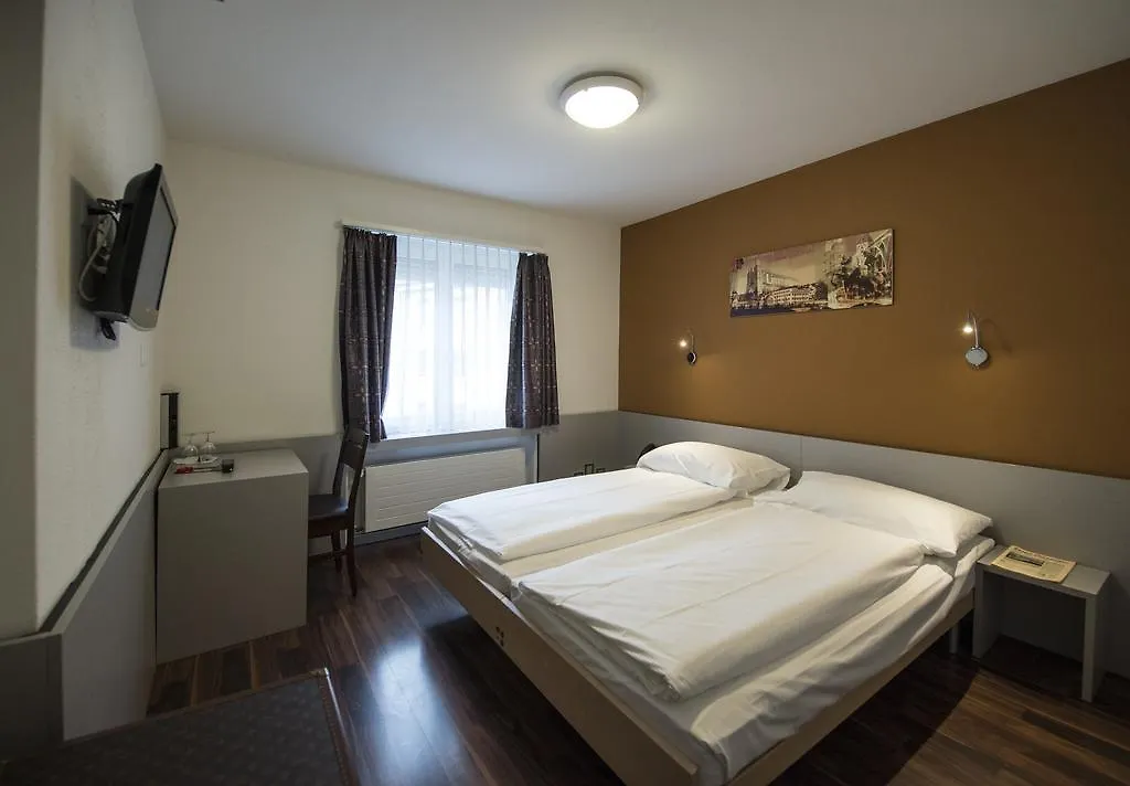 Guest house Alexander Guesthouse Zurich Old Town