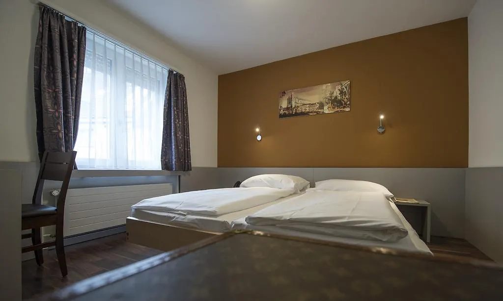 Alexander Guesthouse Zurich Old Town Guest house