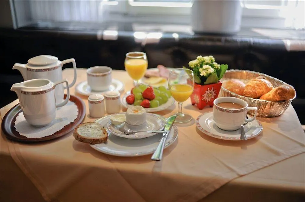 Alexander Guesthouse Zurich Old Town
