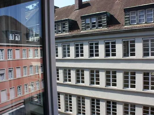 Alexander Guesthouse Zurich Old Town
