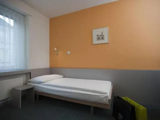 Guest house Alexander Guesthouse Zurich Old Town