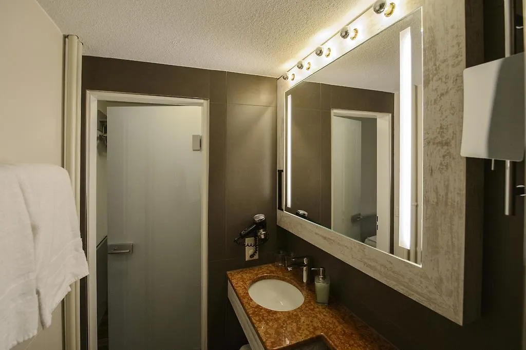 Alexander Guesthouse Zurich Old Town Guest house