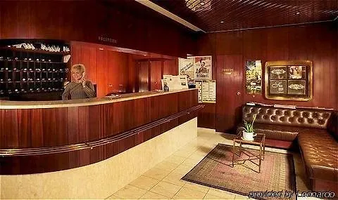 Alexander Guesthouse Zurich Old Town Guest house