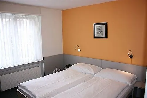 Alexander Guesthouse Zurich Old Town