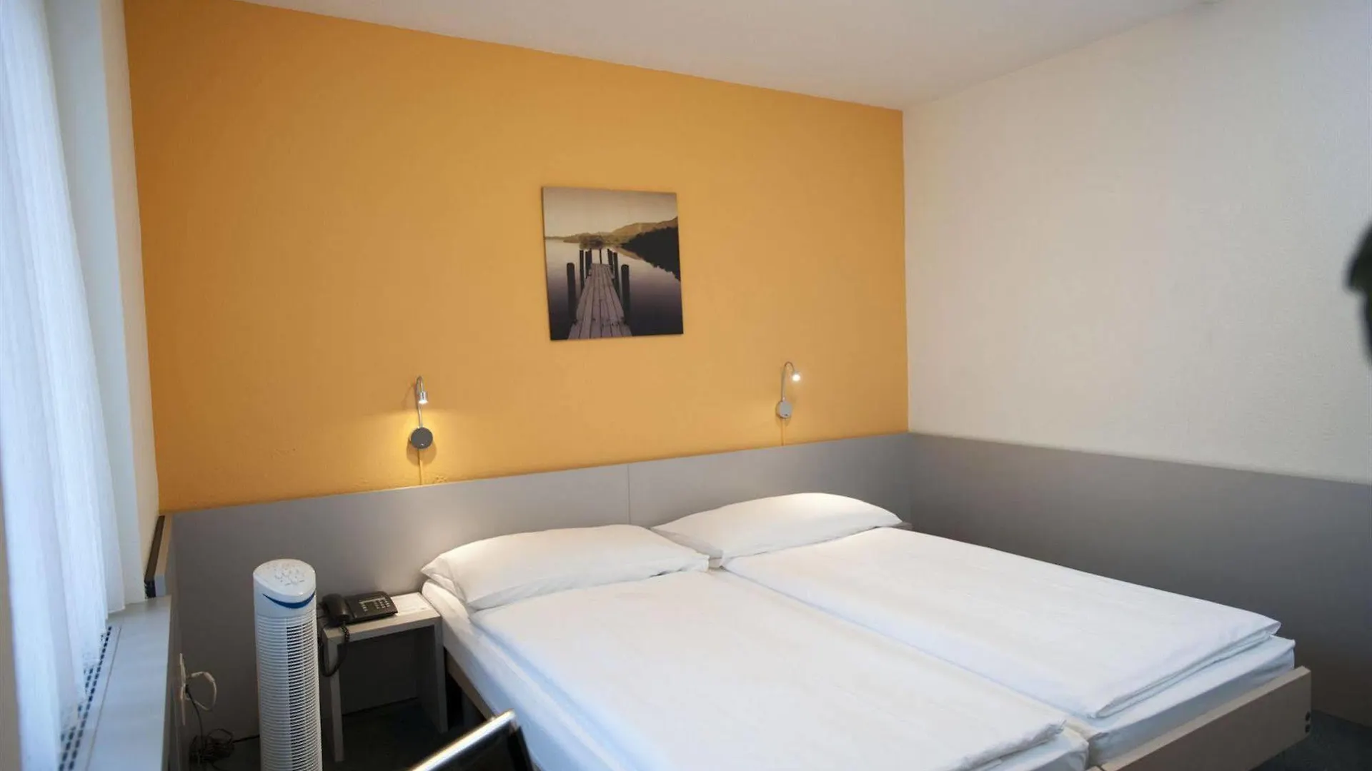 Alexander Guesthouse Zurich Old Town