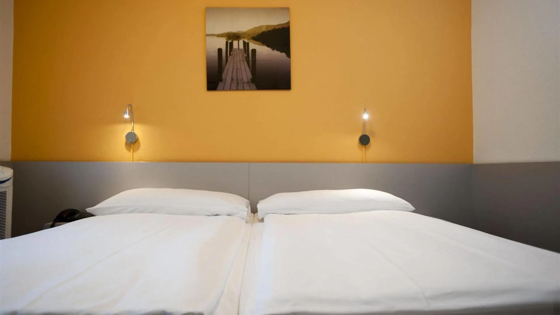 Alexander Guesthouse Zurich Old Town Guest house