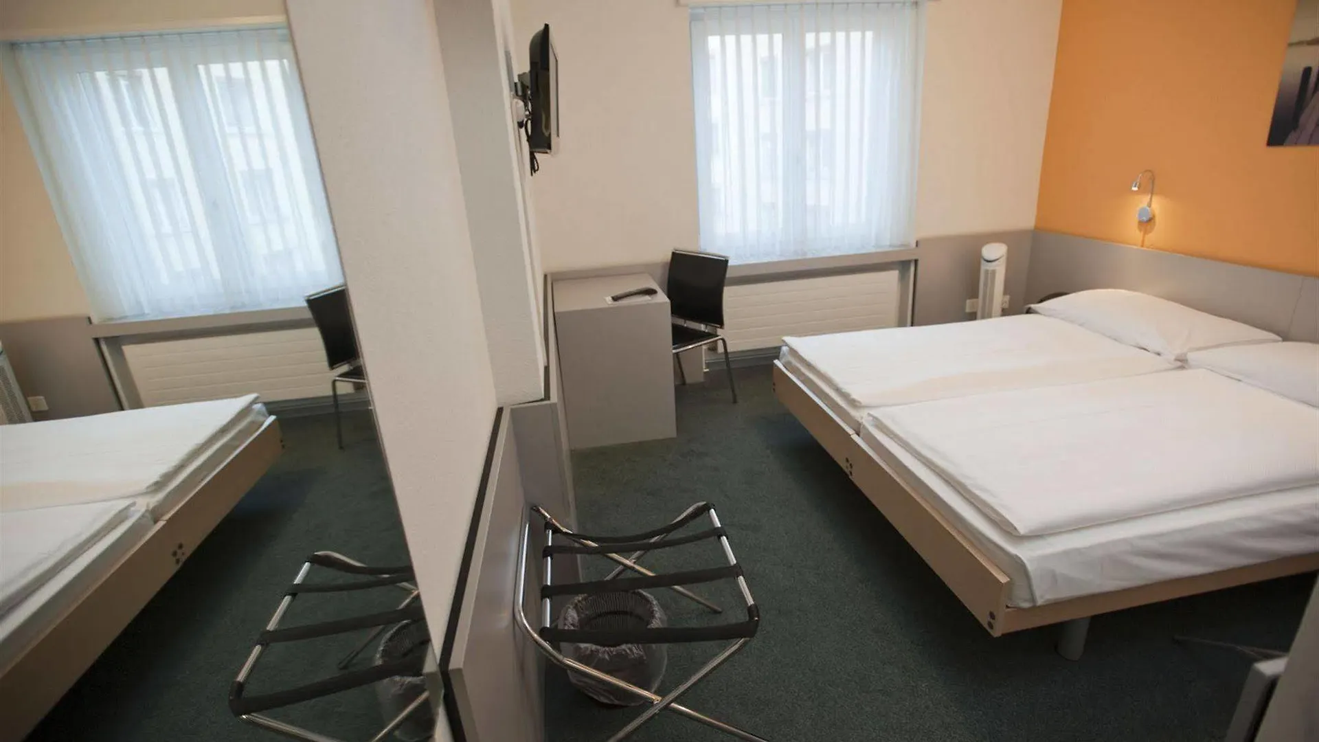 Alexander Guesthouse Zurich Old Town