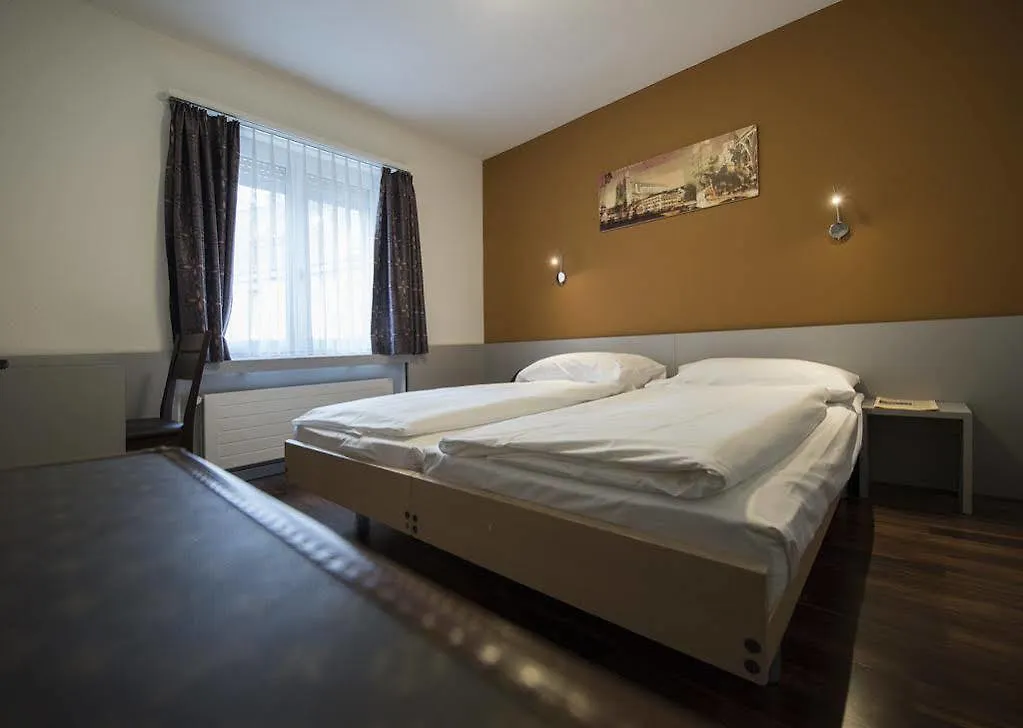 ** Guest house Alexander Guesthouse Zurich Old Town Switzerland