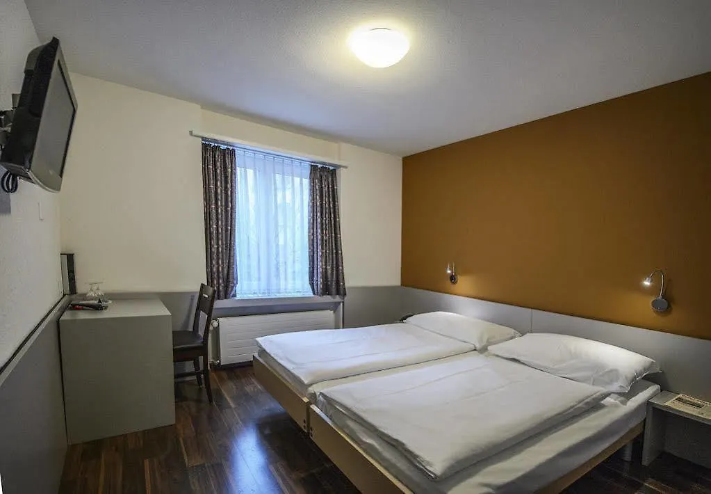 Alexander Guesthouse Zurich Old Town Guest house