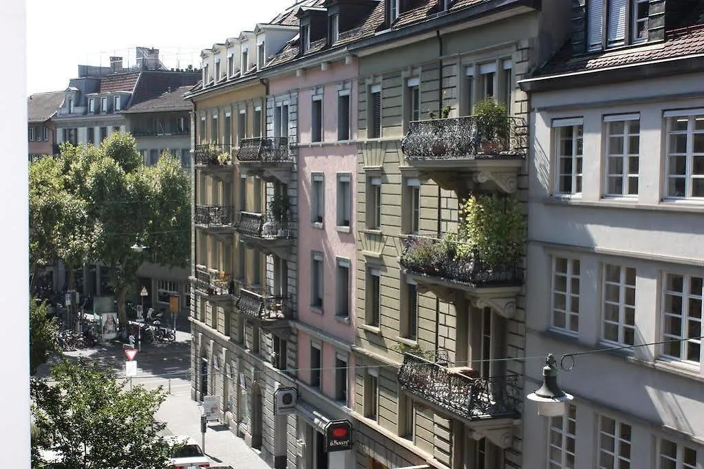 Guest house Alexander Guesthouse Zurich Old Town