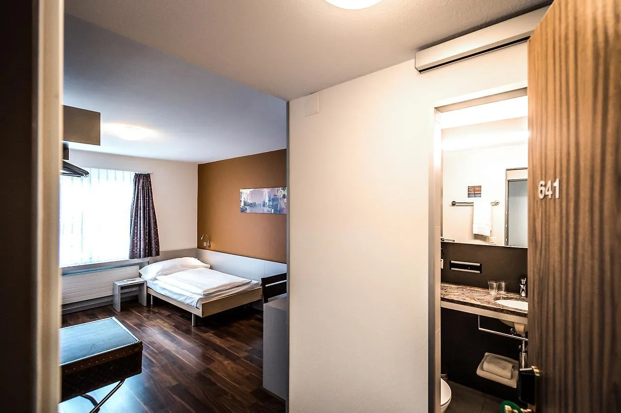 Guest house Alexander Guesthouse Zurich Old Town