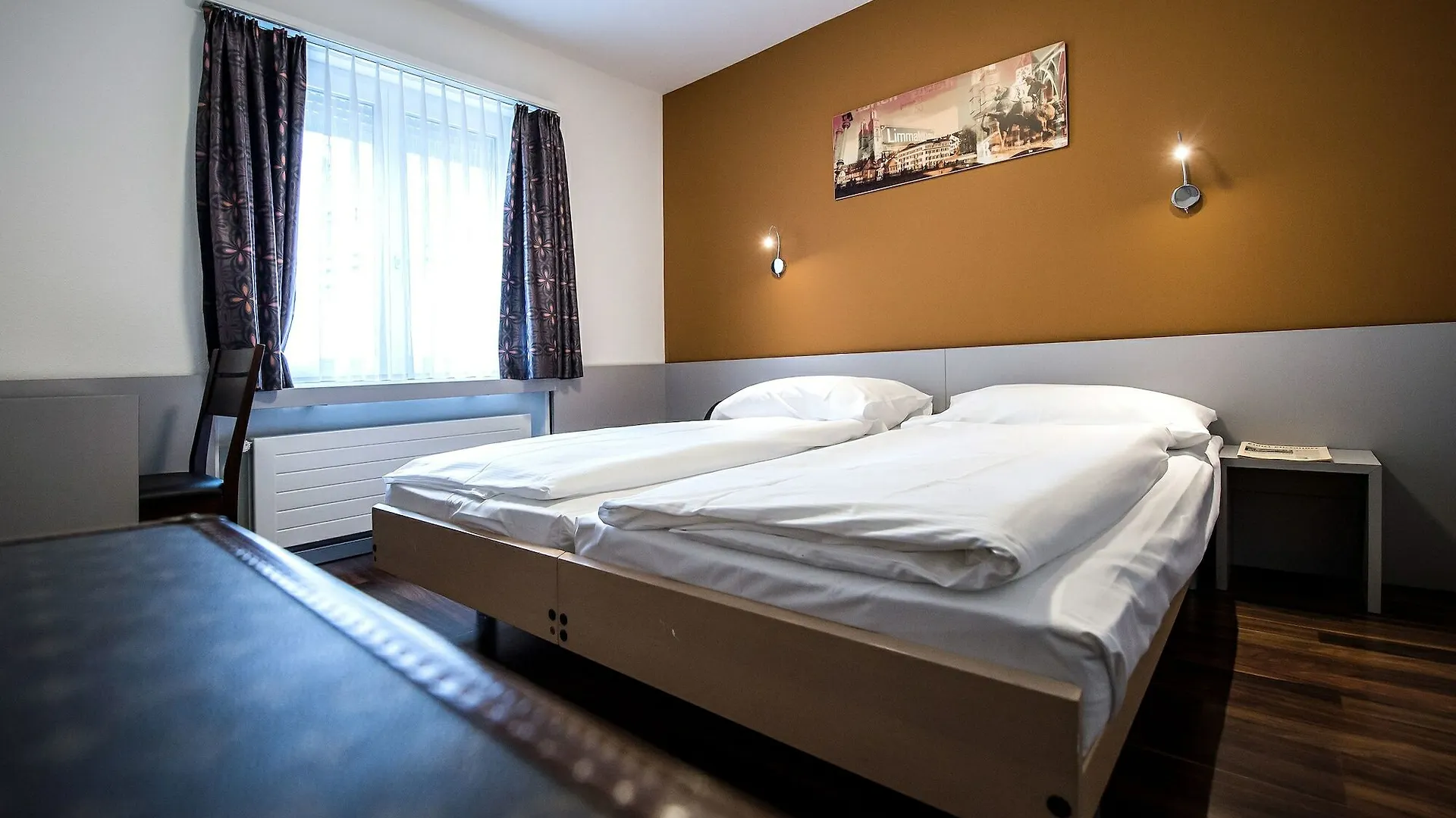 Alexander Guesthouse Zurich Old Town Guest house